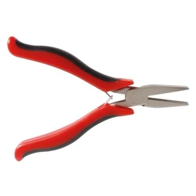Abbildung von VELLEMAN VT254 Mini Flachzange 120mm 720655