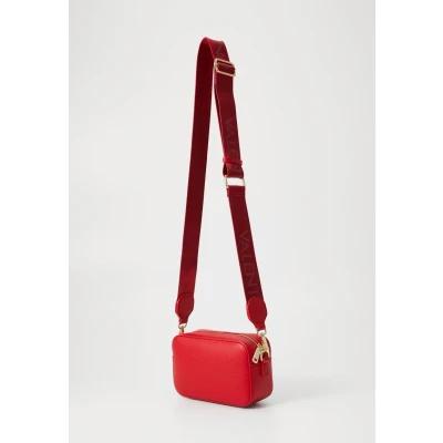 Abbildung von Valentino Bags FALL Umhängetasche, Damen, Größe: One Size, Rosso