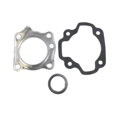 Abbildung von 50ccm Zylinder Dichtsatz Dichtungssatz 40mm für Honda Camino PA PX