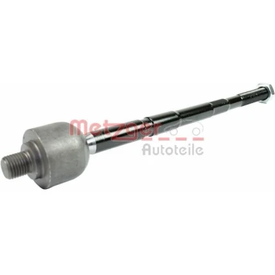 Abbildung von METZGER 51025718 Axialgelenk Vorderachse KIT + FORD: KA Schrägheck, FIAT: 500 Schrägheck