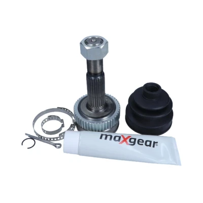 Abbildung von MAXGEAR 49 3165 Gelenksatz Hinterachse, radseitig NISSAN: Qashqai / Qashqai+2 I, 2, X Trail, RENAULT: Koleos I