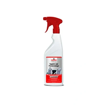 Abbildung von NIGRIN 20250 Caravan Teppich und Polsterreiniger 0,75 Liter