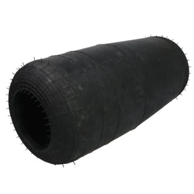 Abbildung von Magnum Technology 5002 03 0003P Federbalg, Luftfederung Hinterachse beidseitig