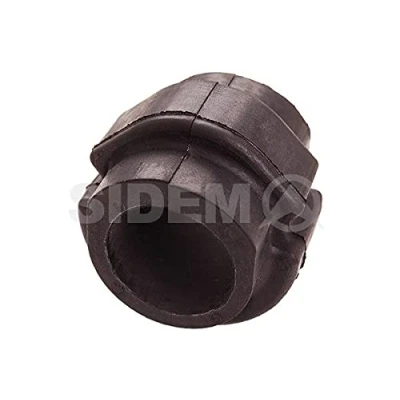 Abbildung von SIDEM 837814 Stabigummis Vorderachse 28 53 AUDI: Q5, A8 D4
