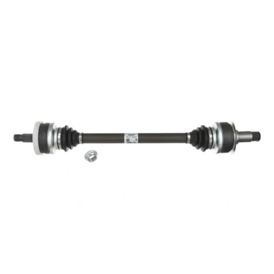 Abbildung von SKF VKJC 4848 Antriebswelle 732, 68,5 MERCEDES BENZ: C Klasse Limousine, T modell