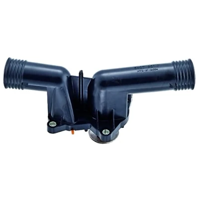 Abbildung von FACET 7.8427 Kühlwasserthermostat 95C Made in Italy OE Equivalent mit Dichtung BMW: 3 Compact, Limousine, Z3 Roadster