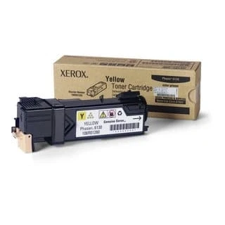 Abbildung von Xerox 106R01280 gelb toner 2.000 seiten original