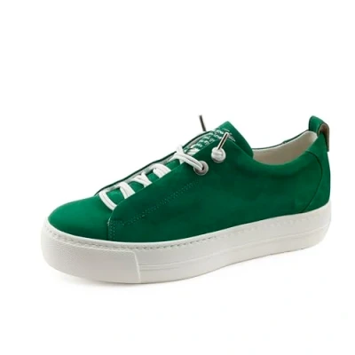 Abbildung von Paul green Sneaker low, Damen, Größe: 38.5, Royal Schuhe