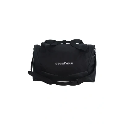 Abbildung von Goodyear MILE Sporttasche, Größe: One Size, Black
