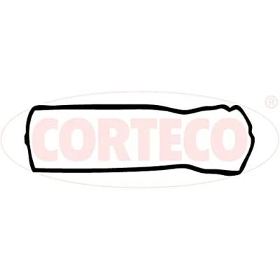 Abbildung von CORTECO 440475P Ventildeckeldichtung NISSAN: MICRA C+C 3, 2, 3