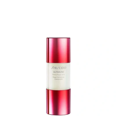 Abbildung von Shiseido Ultimune Future Power Shot 15ml
