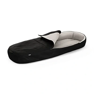 Abbildung von Thule Fußsack, Black