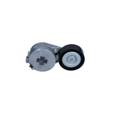 Abbildung von MAXGEAR 54 1606 Spannarm, Keilrippenriemen AUDI: A4 B8 Avant, A5 Coupe, Limousine, VOLKSWAGEN: Transporter 5 Bus, Kastenwagen