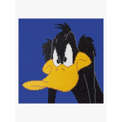 Abbildung von Diamond Dotz Looney Tunes Daffy Duck