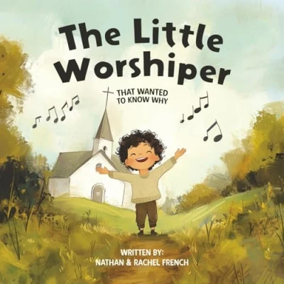 Abbildung von The Little Worshiper: That Wanted To Know Why