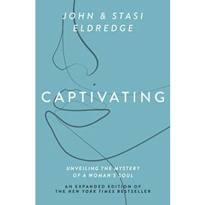 Abbildung von Captivating Expanded Edition: Unveiling the Mystery of a Woman&#039;s Soul
