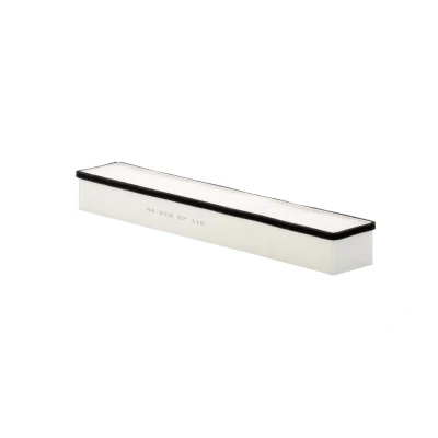 Abbildung von MANN FILTER CU 4330 Innenraumfilter Partikelfilter 435, 425 75, 65 48