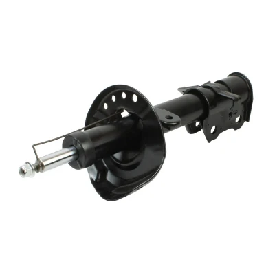 Abbildung von MAXGEAR 11 1580 Stoßdämpfer Vorderachse links Gasdruck Zweirohr Federbein oben Stift, unten Schelle HONDA: CR V 3, 4