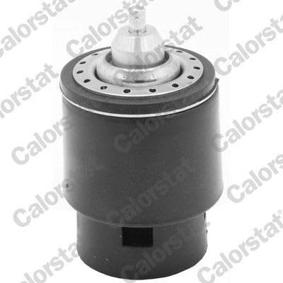 Abbildung von CALORSTAT by Vernet TH7266.95 Kühlwasserthermostat 95 VOLKSWAGEN: Golf 7 Schrägheck, Variant, Sportsvan, AUDI: Q3, A3 Sportback