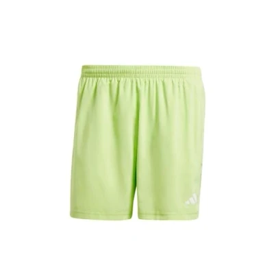 Abbildung von adidas Herren OWN The Run Shorts, Größe S, 17,8 cm