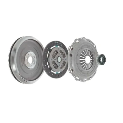 Abbildung von VALEO KIT4P CONVERSION KIT 835109 Kupplungssatz SUZUKI: Wagon R+ II Schrägheck, IGNIS 2, OPEL: Agila A