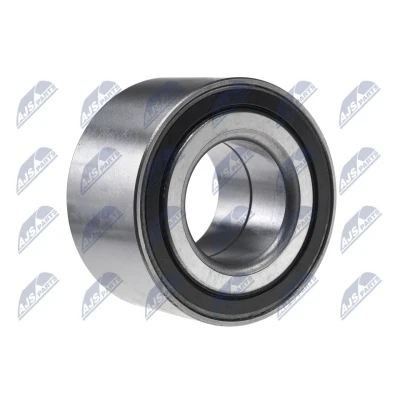 Abbildung von NTY KLT HY 510 Radlagersatz Hinterachse 80 HYUNDAI: Terracan, GALLOPER 2