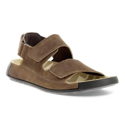 Abbildung von ECCO Cozmo M Riemensandalette Coca brown, Herren, Größe: 40, brown Schuhe