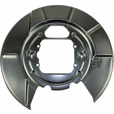 Abbildung von METZGER 6115045 Ankerblech Hinterachse links BMW: X5