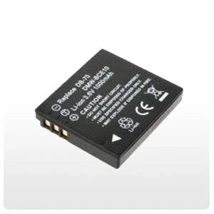 Abbildung von Heib Qualitätsakku Akku für Panasonic Typ VW VBJ10 1000mAh 3,6V Li Ion