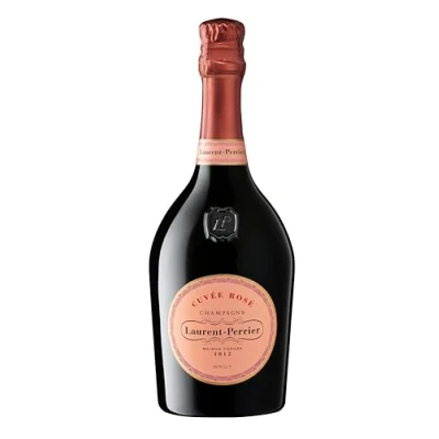Abbildung von Champagne Laurent Perrier Cuvée Rosé Pinot Noir Brut (1 x 0.75 l)