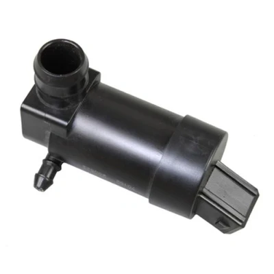 Abbildung von METZGER 2220102 Waschwasserpumpe 12 FORD: MONDEO 3 Stufenheck