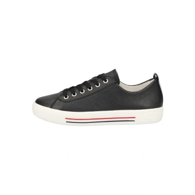 Abbildung von Remonte Sneaker low, Damen, Größe: 45, Black Schuhe