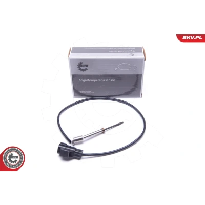 Abbildung von ESEN SKV 30SKV252 Sensor, Abgastemperatur FORD: KUGA 1