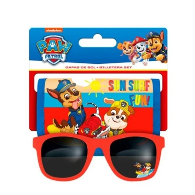 Abbildung von Kid Licensing Baby Boys Kd pw19742 Eyeglass Cases, Farbig, Einheitsgröße