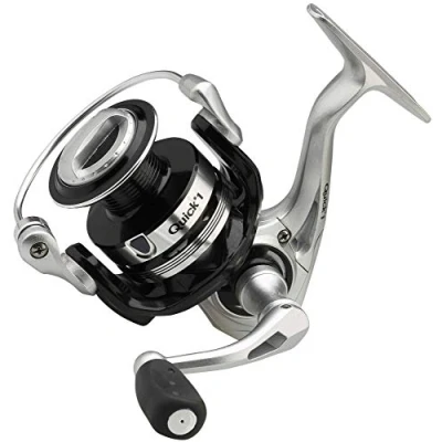 Abbildung von Quick 1 2000 FD 3+1BB Angelrolle