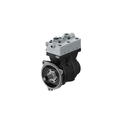 Abbildung von WABCO 9125120290 Luftfahrwerk Kompressor