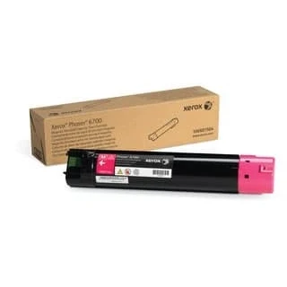 Abbildung von Xerox 106R01504 magenta toner 5.000 seiten original