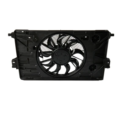 Abbildung von BOSCH 0 130 708 579 Elektromotor, Kühlerlüfter