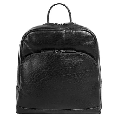 Abbildung von X Zone Tagesrucksack, echt Leder