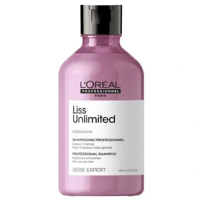 Abbildung von Serie Expert Liss Unlimited Shampoo