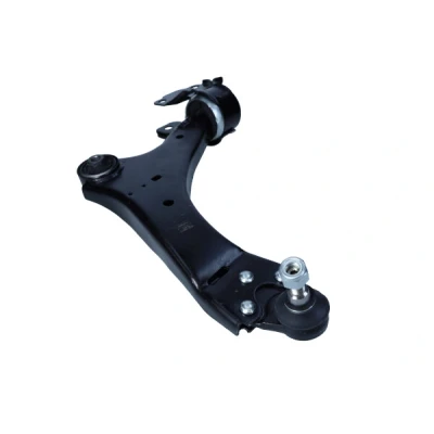 Abbildung von MAXGEAR 72 6021 Querlenker Vorderachse, unten, links Stahlblech LAND ROVER: Freelander 2 SUV
