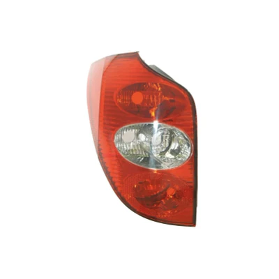 Abbildung von PRASCO RN0844164 Rückleuchte links RENAULT: LAGUNA 2 Grandtour