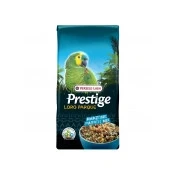 Abbildung von Versele Laga Prestige Premium Loro Parque Amazonen Papageien Mischung ...