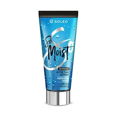 Abbildung von Soleo So Moist Tan Extender Lotion, 150 ml