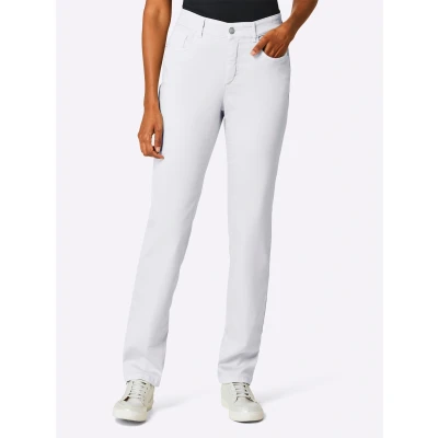 Abbildung von ascari 5 Pocket Jeans, (1 tlg.)