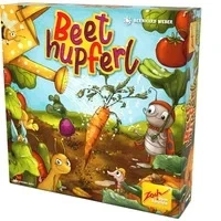 Abbildung von Zoch Spiel Beethupferl, Made in Germany
