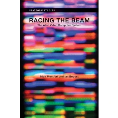 Abbildung von Racing The Beam: Atari Video Computer System (Platform Studies)
