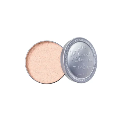 Abbildung von T. Leclerc Loose Powder Translucide 25 G