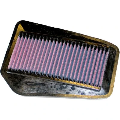 Abbildung von Luftfilter KN HA 1502