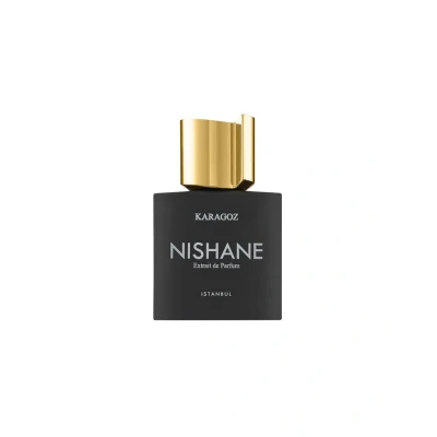 Abbildung von Nishane Karagoz Extrait de Parfum 50 ml